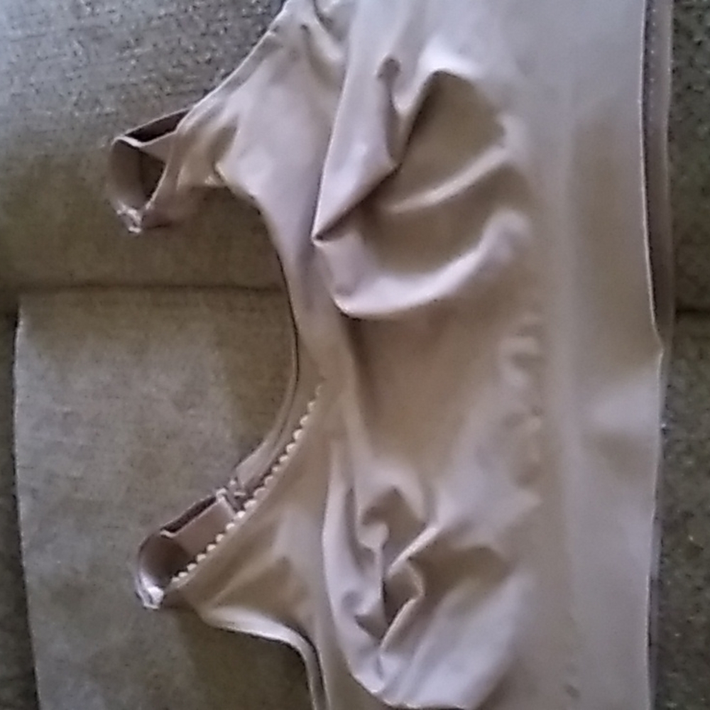 Ruby ribbon heritage demi